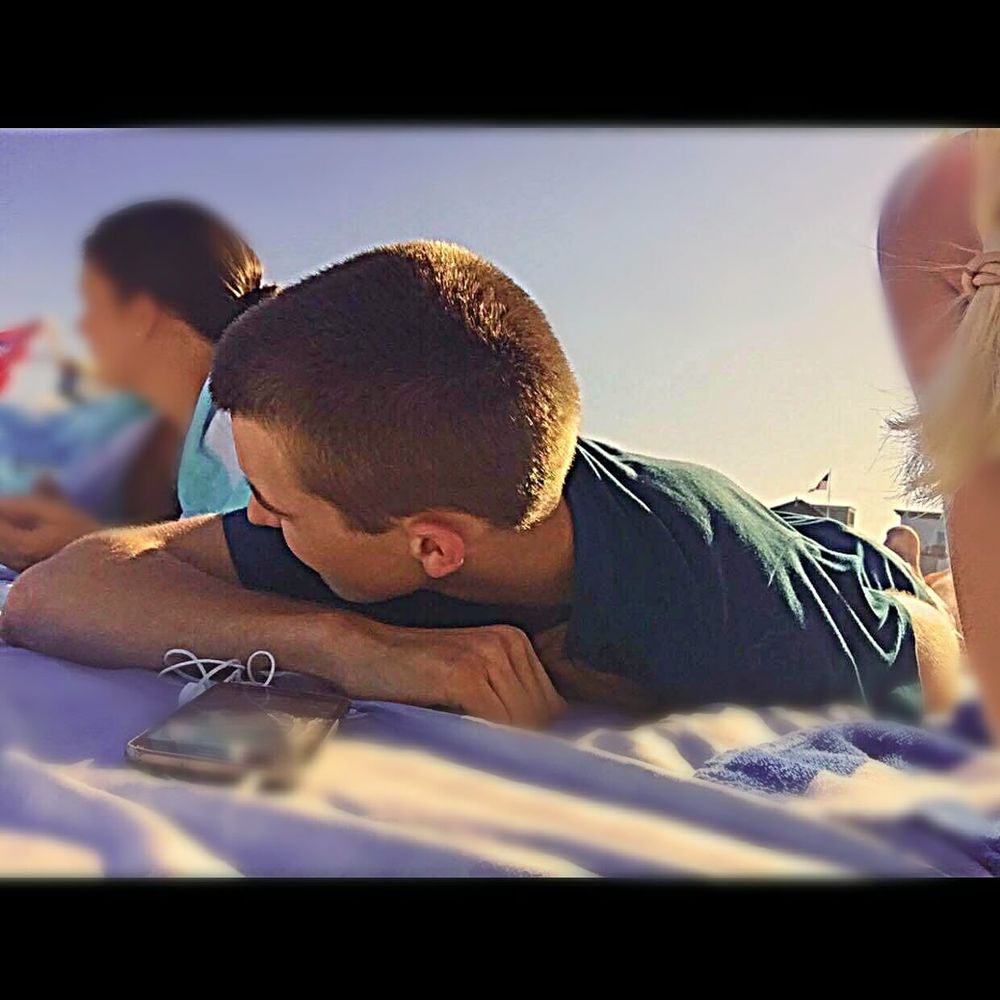 Meet your Posher, Devin